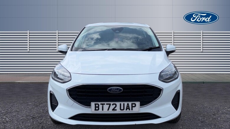Ford Fiesta 1.1 75 Trend 5dr Petrol Hatchback